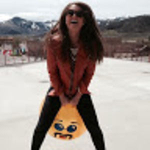 Meet your Posher, Molly